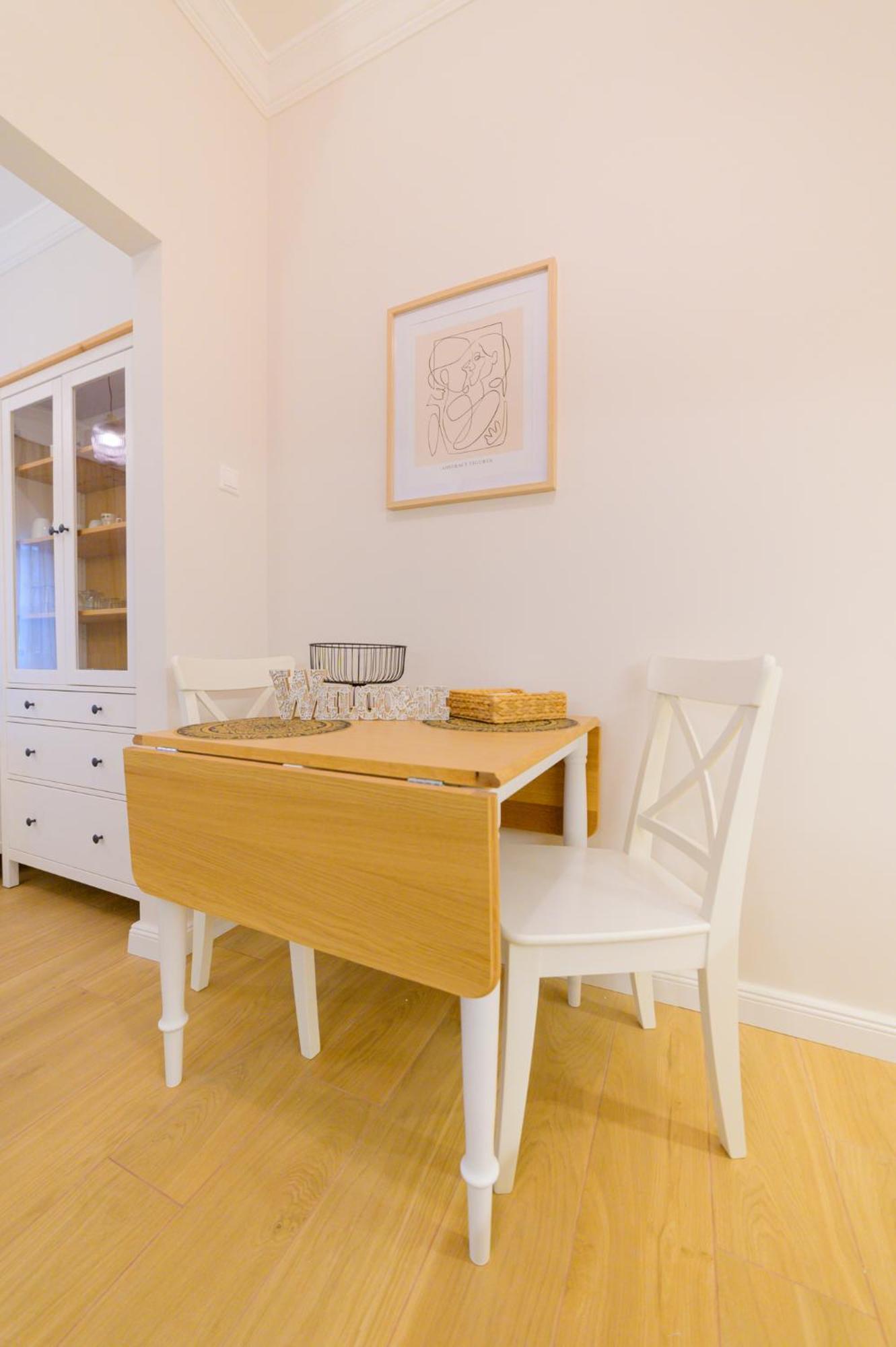 New Modern 2Nd Floor Apartment Thessalonique Extérieur photo