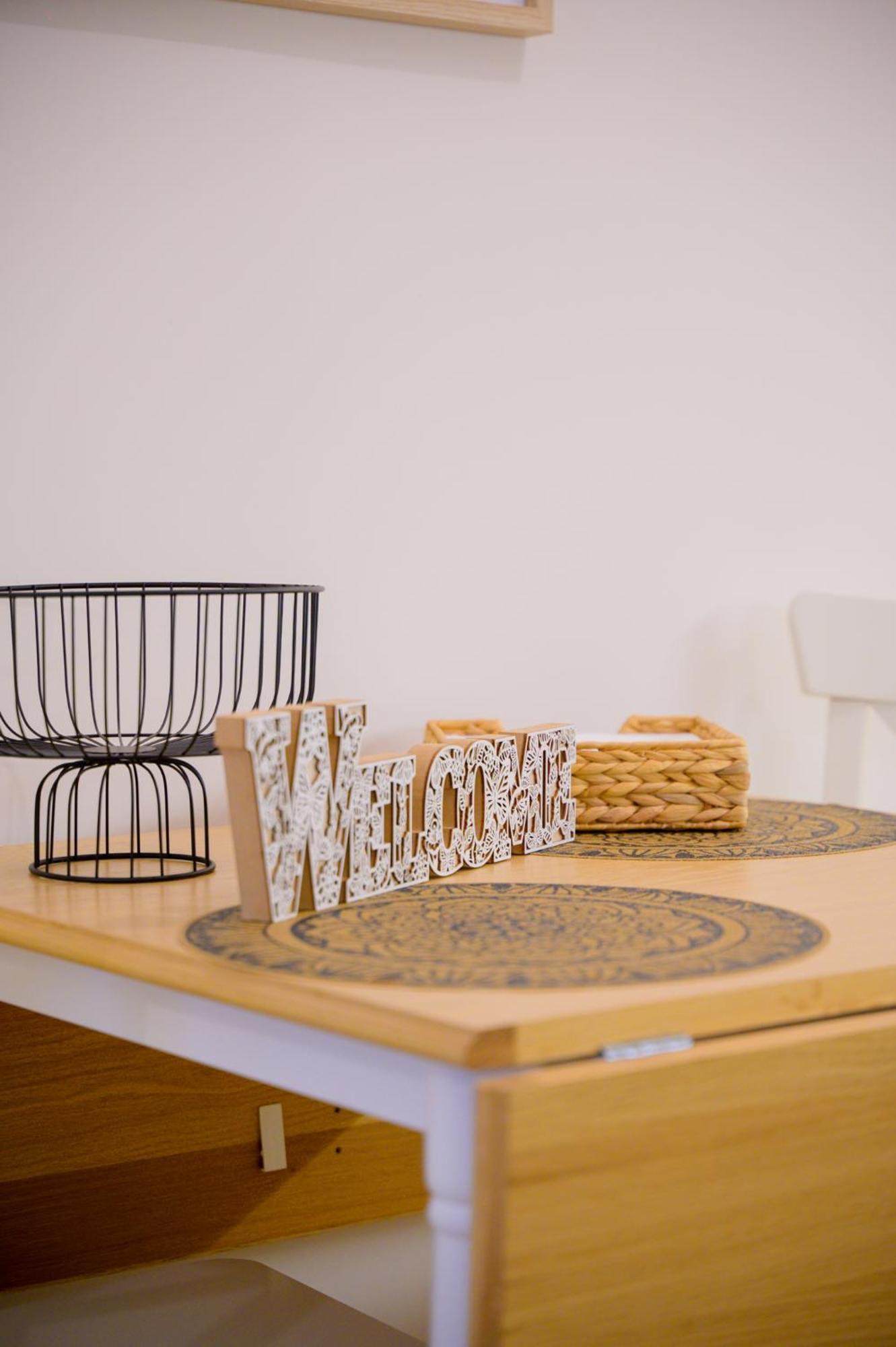New Modern 2Nd Floor Apartment Thessalonique Extérieur photo