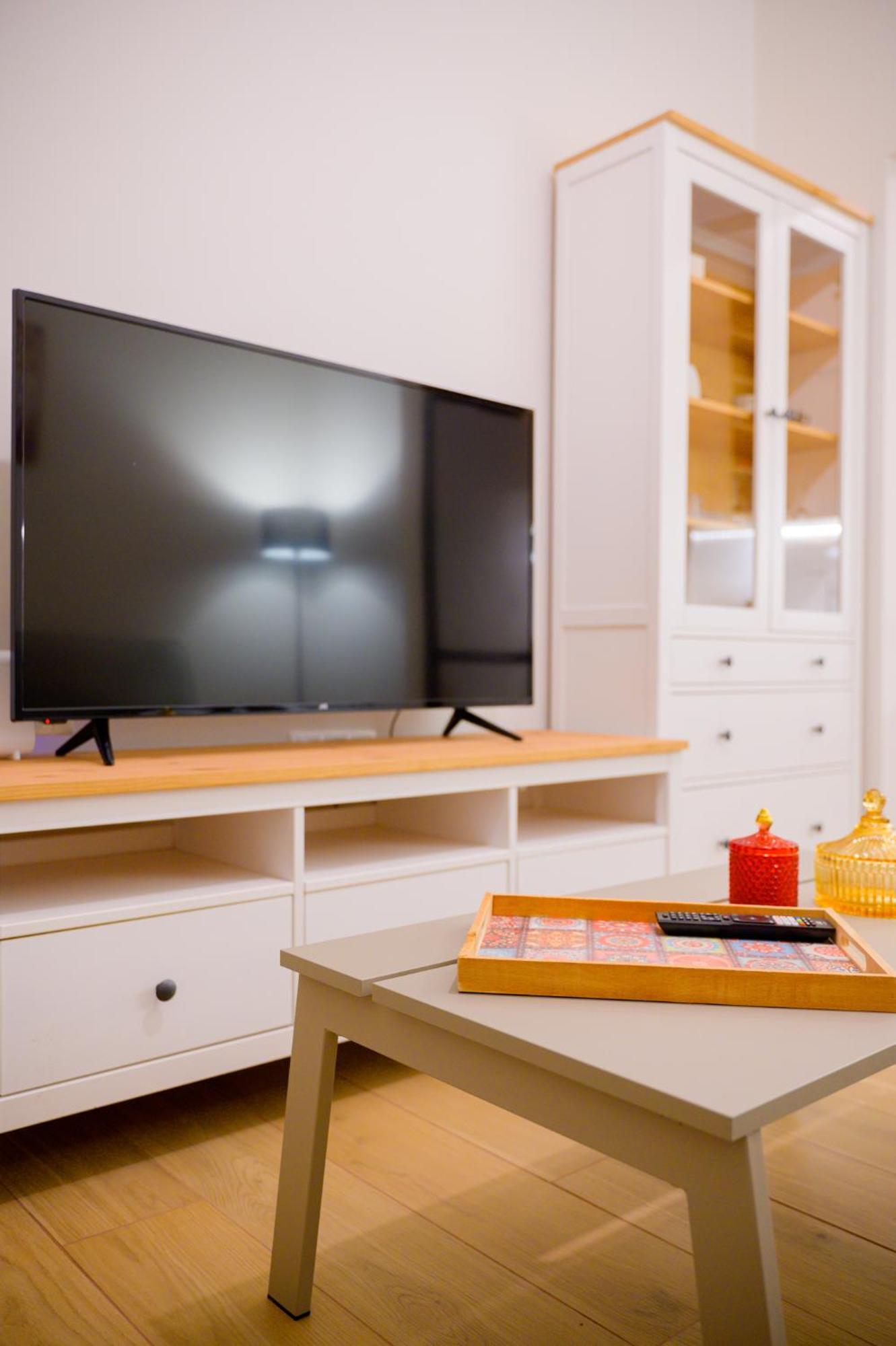 New Modern 2Nd Floor Apartment Thessalonique Extérieur photo