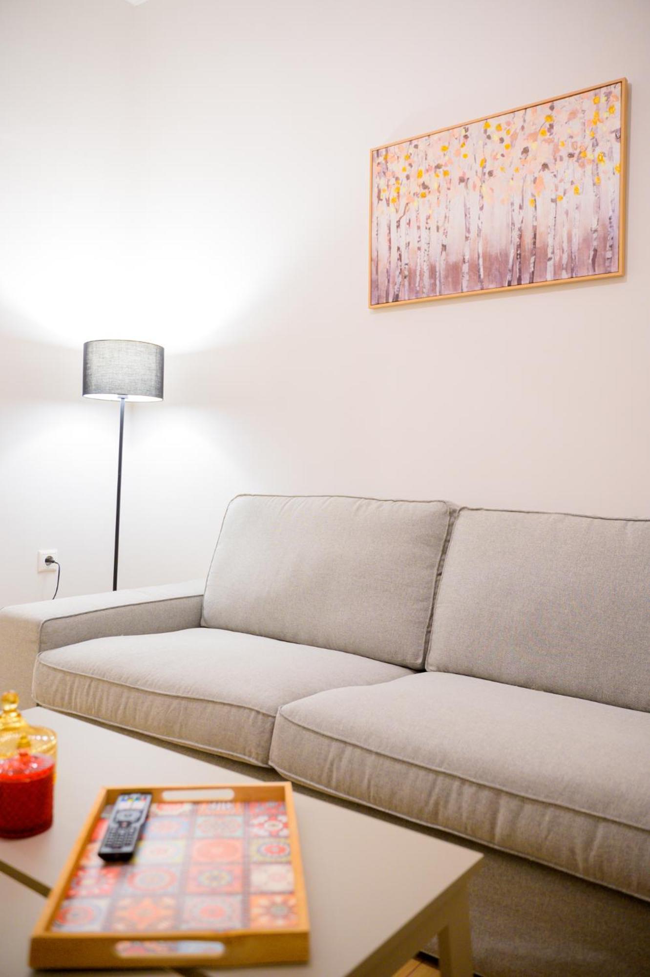 New Modern 2Nd Floor Apartment Thessalonique Extérieur photo